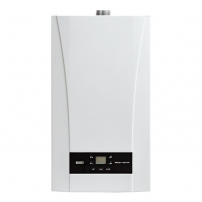 Котел газовый настенный BAXI ECO Nova 14 F, двухконтурный,с закрытой камерой сгорания