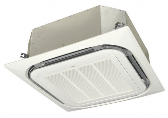 Фанкойл кассетный  Daikin FWC08BT