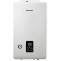 Котел электрический Navien EQB 6HW NEW настенный, 1 конт.