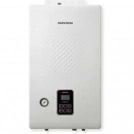 Котел электрический Navien EQB 6HW NEW настенный, 1 конт.