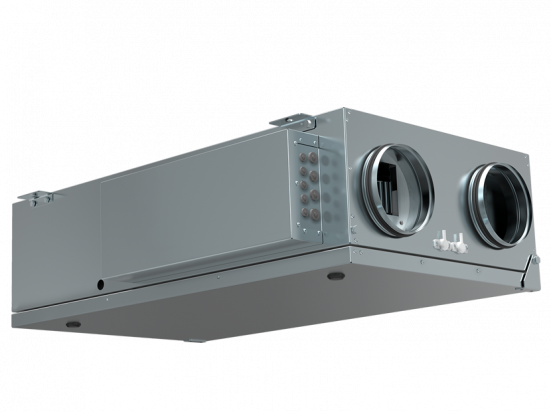 Установка приточно-вытяжная SHUFT UniMAX-P 450 CE-A