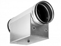 Нагреватель электрический SHUFT EHC 200-9,0/3