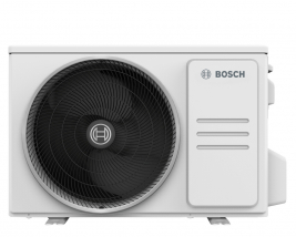 Сплит-система Bosch Climate 6000i CL6001iU W 26 E/CL6001i 26 E