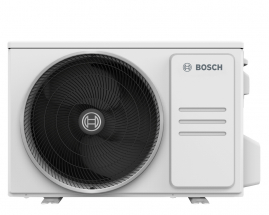 Сплит-система Bosch Climate 6000i CL6001iU W 26 E/CL6001i 26 E