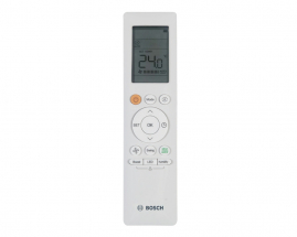 Сплит-система Bosch Climate 6000i CL6001iU W 26 E/CL6001i 26 E