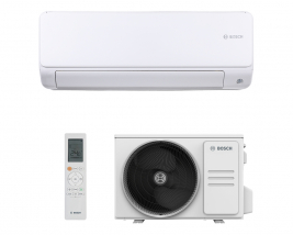 Сплит-система Bosch Climate 6000i CL6001iU W 26 E/CL6001i 26 E