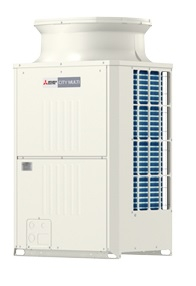 Наружный блок Mitsubishi Electric PUHY-P300 YJM-A