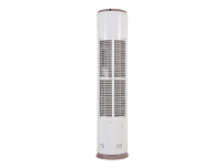 Колонный кондиционер Midea MFYA/MOX MFYA400-24ARFN1-Q/MOX401UL-24AFN1-Q
