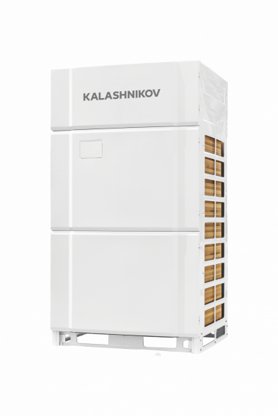 Наружный блок KALASHNIKOV KVOFM400G3