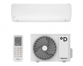 Сплит-система Daichi SIB25AVQS1R/SIB25FVS1R