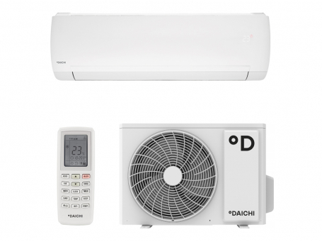 Сплит-система Daichi SIB25AVQS1R/SIB25FVS1R