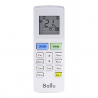 Сплит-система Ballu Greenland BSGR-18HN1_22Y комплект