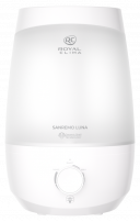 Ультразвуковой увлажнитель SANREMO Luna RUH-SL260/2.5M-WT