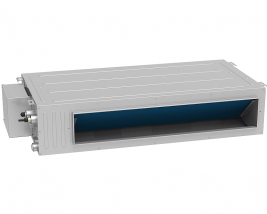 Комплект Electrolux EACD-36H/UP4-DC/N8 инверторной сплит-системы, канального типа