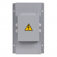 Блок расширения мощности SHUFT БРМ40 -380В 40А IP40