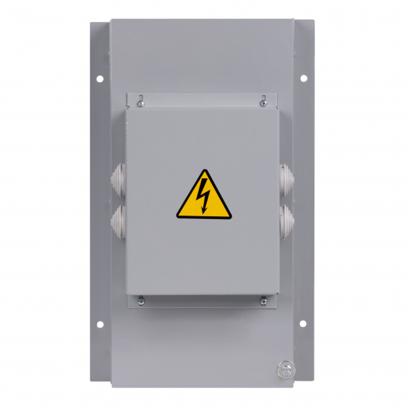 Блок расширения мощности SHUFT БРМ40 -380В 40А IP40