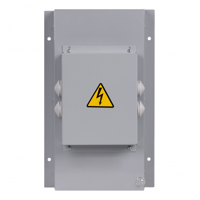 Блок расширения мощности SHUFT БРМ40 -380В 40А IP40