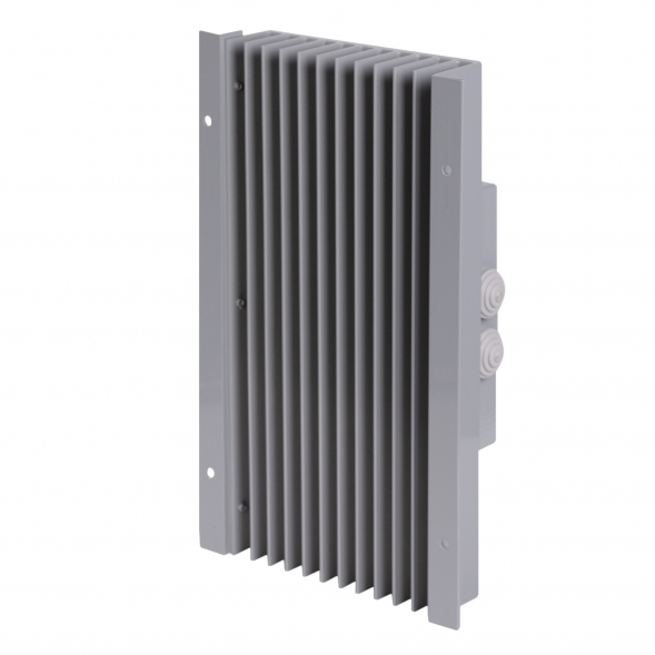 Блок расширения мощности SHUFT БРМ40 -380В 40А IP40