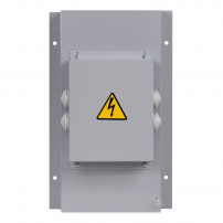 Блок расширения мощности SHUFT БРМ40 -380В 40А IP40