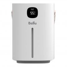 Увлажнитель воздуха ультразвуковой Ballu UHB-250P
