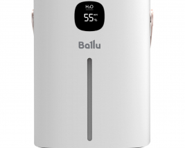 Увлажнитель воздуха ультразвуковой Ballu UHB-250P