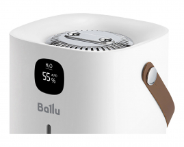 Увлажнитель воздуха ультразвуковой Ballu UHB-250P