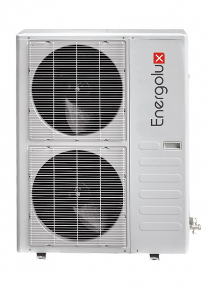 Компрессорно конденсаторный блок ENERGOLUX SCCU60C1B