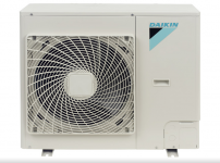 Подпотолочный кондиционер Daikin FUA100A/RR100BW/-30T