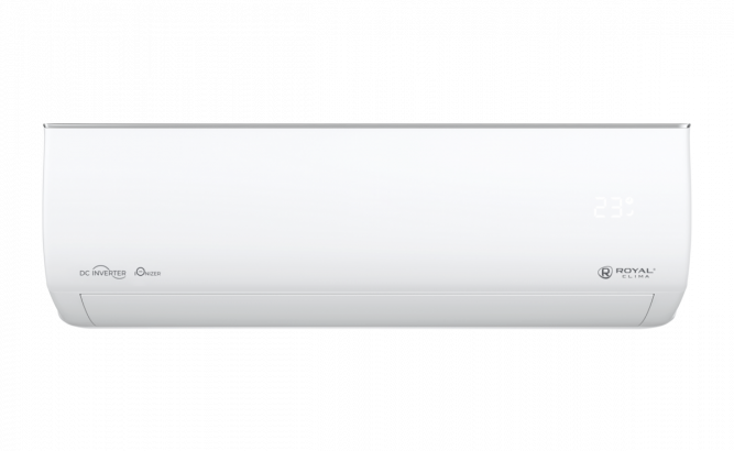 Инверторная сплит-система серии GLORIA INVERTER UPGRADE RCI-GL70HN