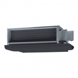 Фанкойл канальный SHUFT SFF-2200G100