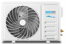 Инверторная сплит-система ODYS Inverter DNI-OS18NW