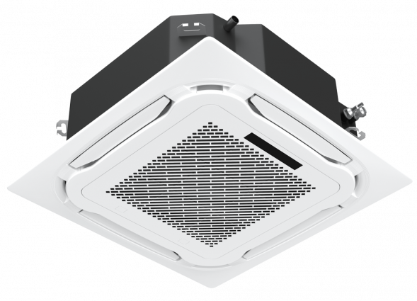 Фанкойл ROYAL Clima MACS-I-C45P2С