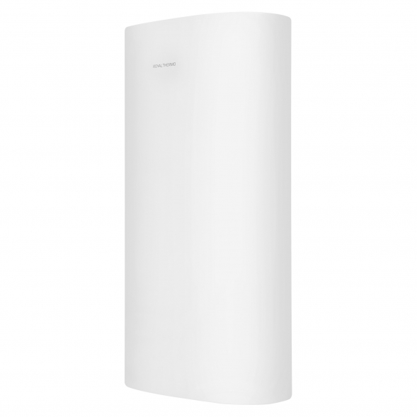 Бойлер косвенного нагрева Royal Thermo AQUATEC Standart SW100 White настенный