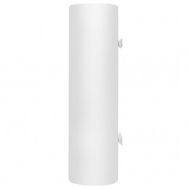 Бойлер косвенного нагрева Royal Thermo AQUATEC Standart SW100 White настенный