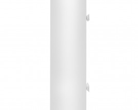 Бойлер косвенного нагрева Royal Thermo AQUATEC Standart SW100 White настенный