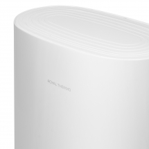 Бойлер косвенного нагрева Royal Thermo AQUATEC Standart SW100 White настенный