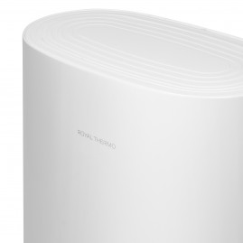 Бойлер косвенного нагрева Royal Thermo AQUATEC Standart SW100 White настенный