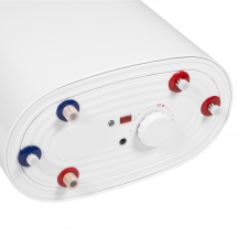 Бойлер косвенного нагрева Royal Thermo AQUATEC Standart SW100 White настенный