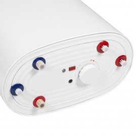 Бойлер косвенного нагрева Royal Thermo AQUATEC Standart SW100 White настенный