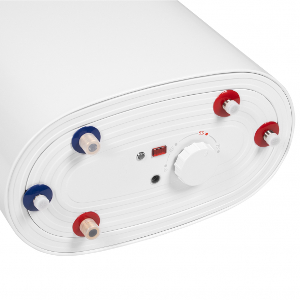 Бойлер косвенного нагрева Royal Thermo AQUATEC Standart SW100 White настенный