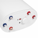 Бойлер косвенного нагрева Royal Thermo AQUATEC Standart SW100 White настенный