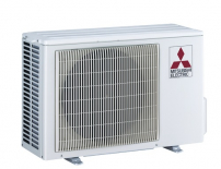 Кассетный кондиционер Mitsubishi Electric SLZ-M60FA/SUZ-KA60VA