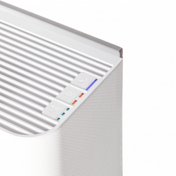 Очиститель воздуха приточный Ballu ONEAIR ASP-100 белый