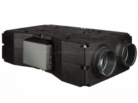 Установка приточно-вытяжная SHUFT NOVA-300