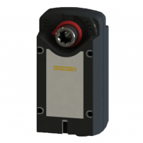 Электропривод GRUNER 342-024-15-S2/8F12/RUS