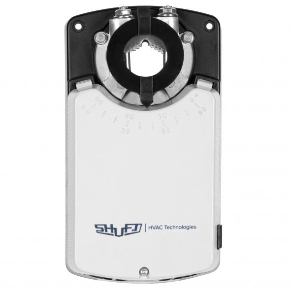 Электропривод SHUFT SMC-24-10-MD