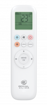 Инверторная сплит-система VELA NUOVA Inverter RCI-VNE22HN 