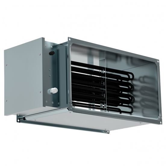 Нагреватель электрический SHUFT EHR 900*500-45