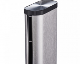 Вентилятор безлопастной Electrolux EFB-1210B