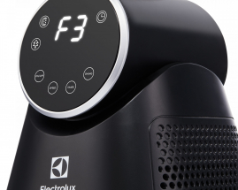 Вентилятор безлопастной Electrolux EFB-1210B